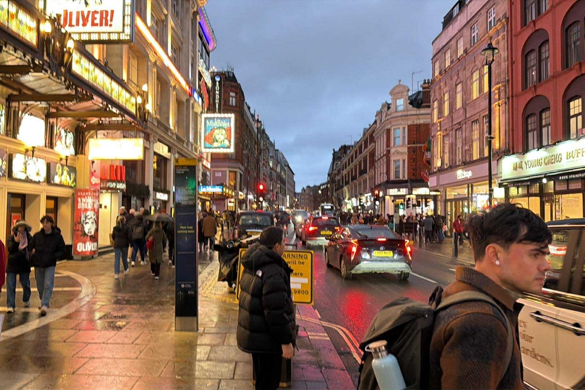  Нови мерки във Великобритания целят облекчаване на разходите за живот