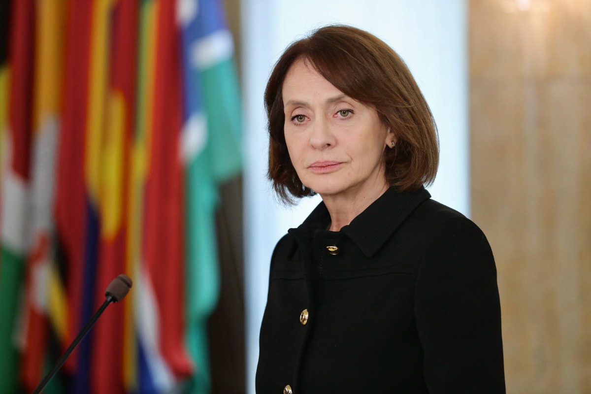 България подкрепя дипломатическите усилия за възстановяване на корабоплаването в Ормузкия проток