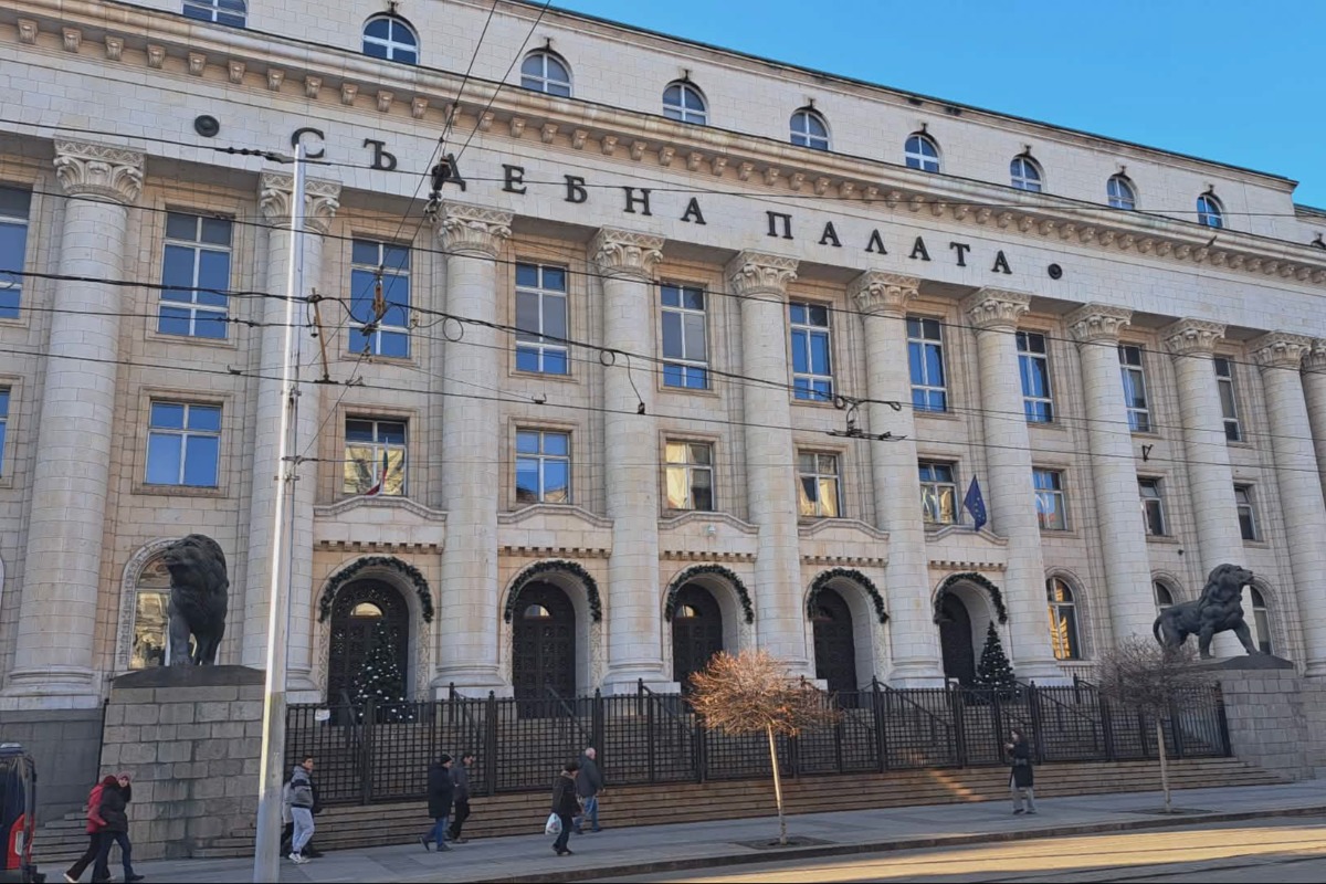 ВАС отхвърли жалби срещу решението на ЦИК за определяне на местата и броя на избирателните секции в Обединеното кралство