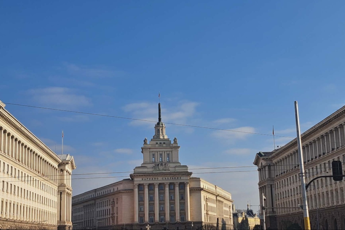 „Маркет линкс“: Очаква се 54% избирателна активност на вота за 52-рото НС