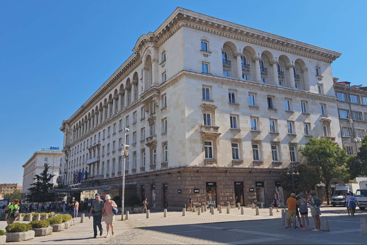 ПБ печели парламентарните избори с над 44% от гласовете в страната