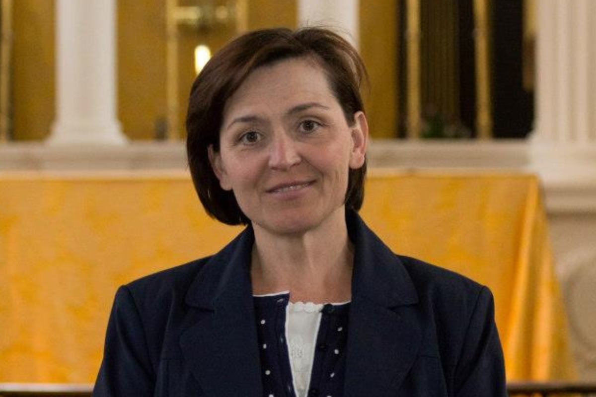 Димитрина Ангелова: Постигнатите резултати ни помагат да продължаваме да работим с любов за децата на България