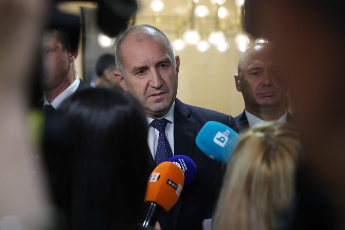 България няма да подкрепи санкции срещу Русия, които вредят на икономиката