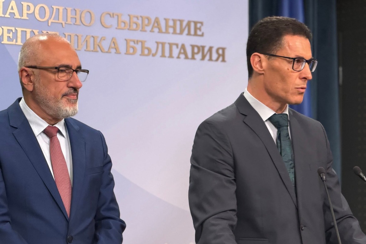 Прогресивна България предлага одити на Министерството на финансите, АПИ и НОИ