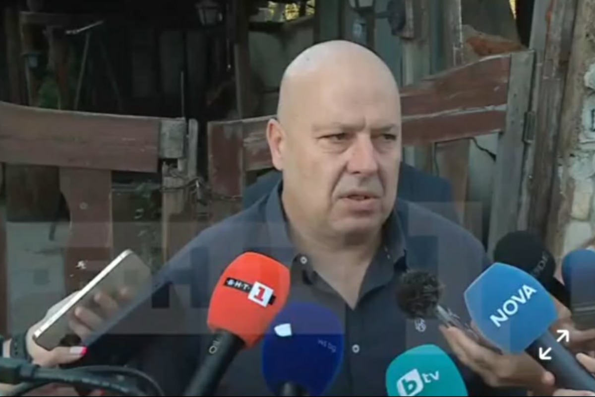  Задържаха 18 души в Пловдив, свързани с международна неонацистката организация 