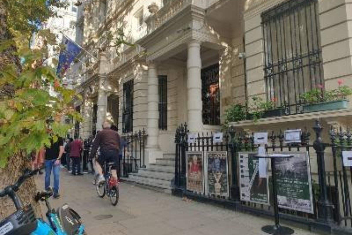 Поля Станчева е новият директор на Българския културен институт в Лондон