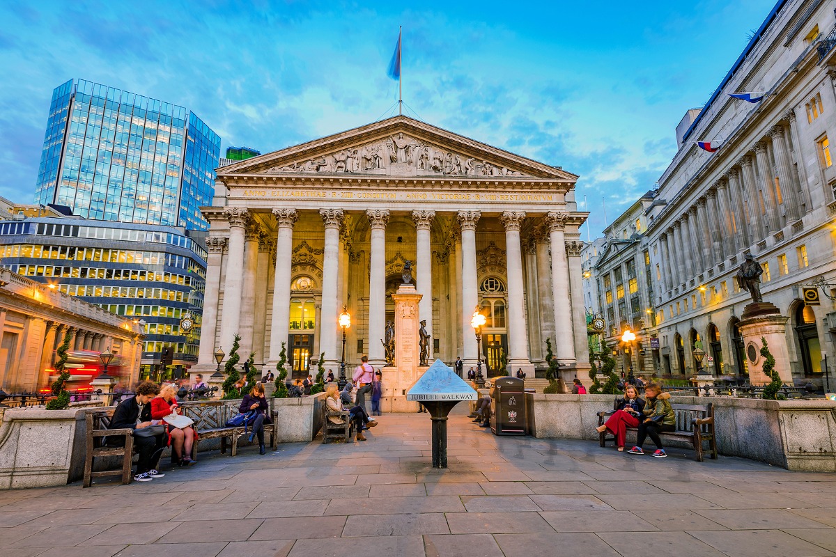 Bank of England запази основния лихвен процент въпреки ускоряването на инфлацията