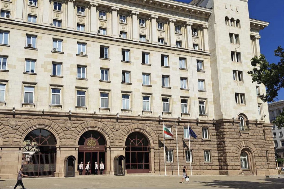 Окончателно: ЦИК обяви резултатите от президентските изборите на 25 октомври, балотажът ще е на 1 ноември