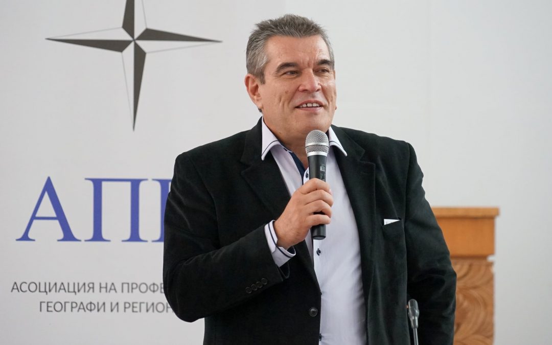 Българското политическо пространство отново ще се дефрагментира и ще се стигне до поляритет