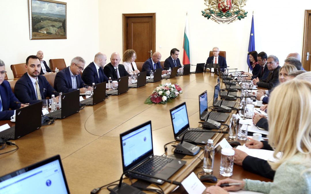 Актуализираха Националния план за въвеждане на еврото в България