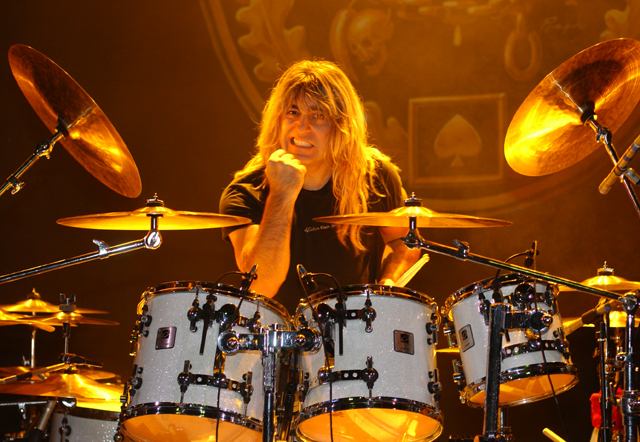 НА АРЕНАТА ДНЕС: Mikkey Dee – легендарният барабанист на Motörhead и Scorpions!