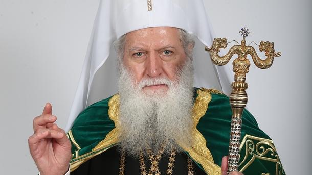 Българският патриарх Неофит почина след продължително боледуване
