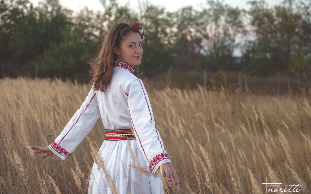 Жасмин Живкова: Нашата мисия е да съхраняваме и популяризираме българския песенен фолклор зад граница