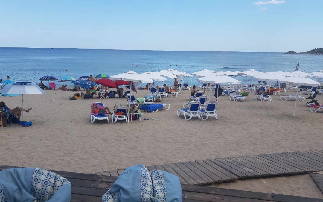 Колко излиза почивката на море в България?